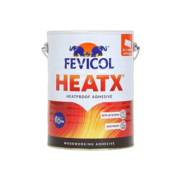 Fevicol HeatX Heatproof Adhesive 1 Ltr